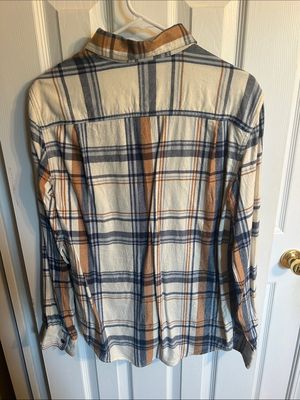 george flannels - Picture 2 of 6